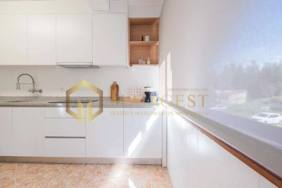 Apartamento T2 para Venda em Fânzeres e São Pedro da Cova