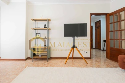 Apartamento T2 para Venda em Fânzeres e São Pedro da Cova