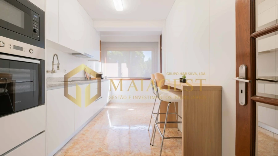 Apartamento T2 para Venda em Fânzeres e São Pedro da Cova