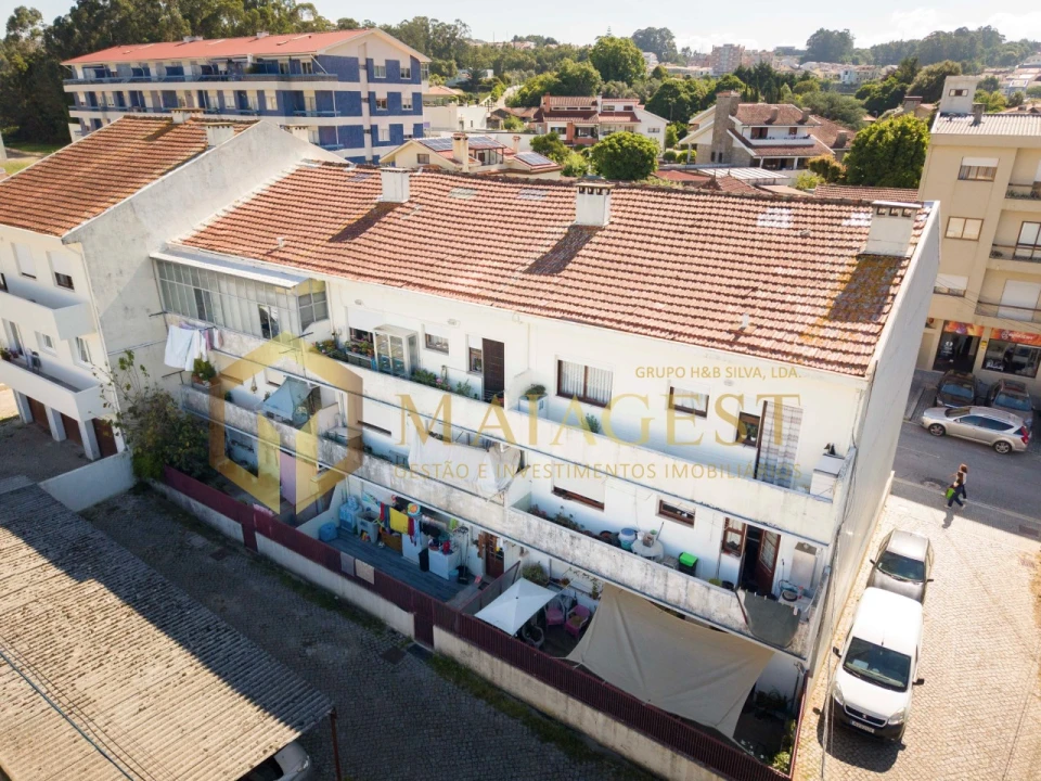 Prédio para Venda em Gondomar (São Cosme), Valbom e Jovim Foto 2