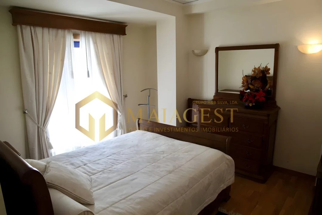 Apartamento T1 para Arrendamento em Lordelo do Ouro e Massarelos Foto 5