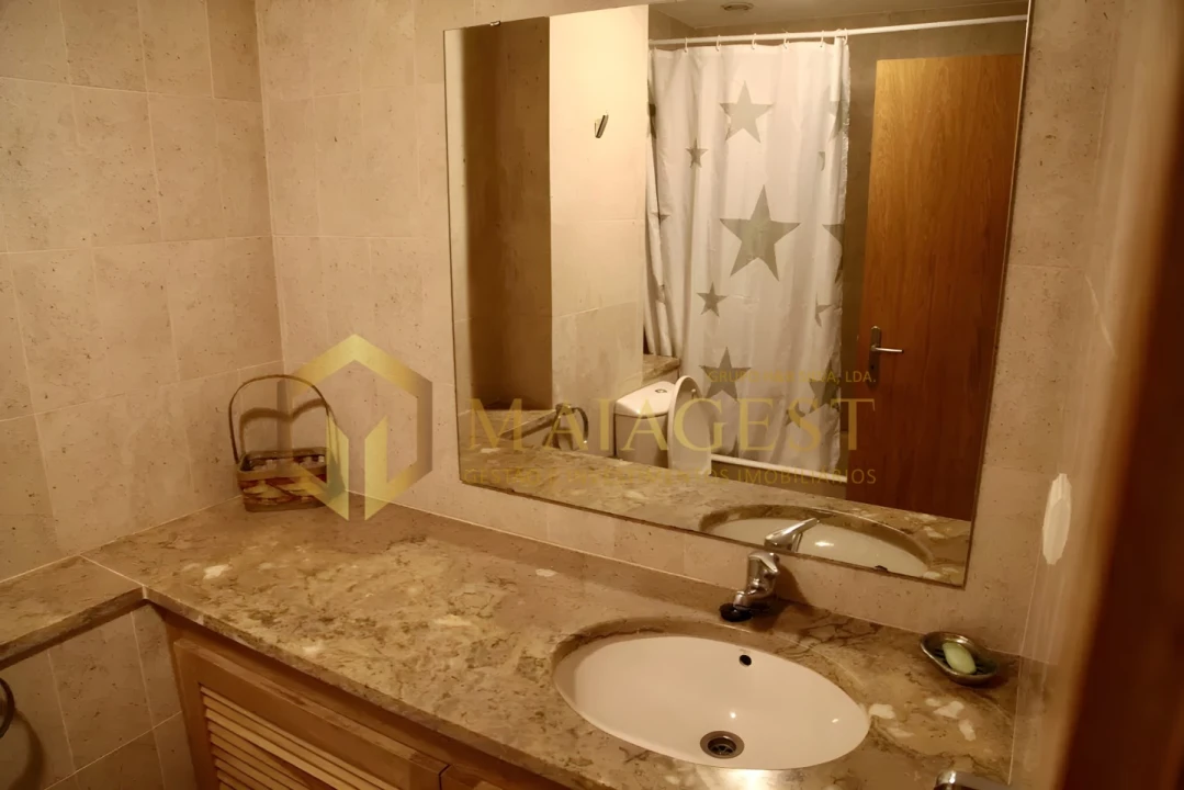 Apartamento T1 para Arrendamento em Lordelo do Ouro e Massarelos Foto 6