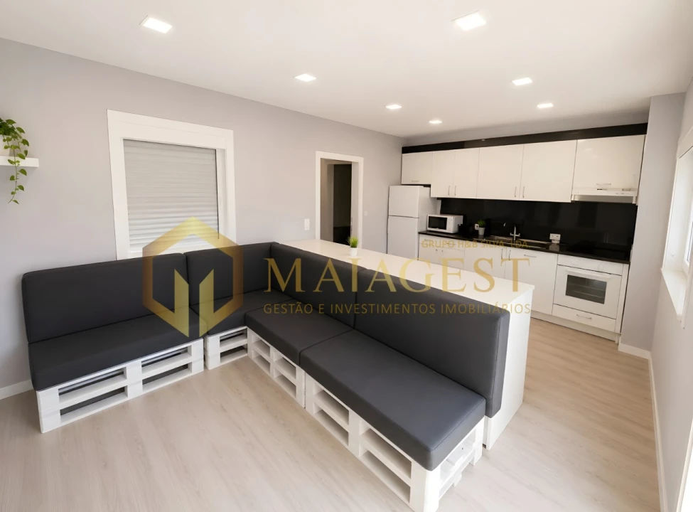 Apartamento T3 para Venda em Paranhos Foto 1