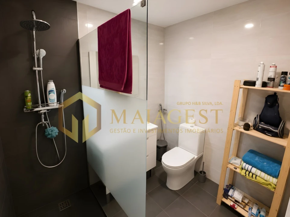 Apartamento T3 para Venda em Paranhos Foto 7