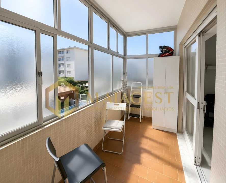 Apartamento T3 para Venda em Paranhos Foto 10