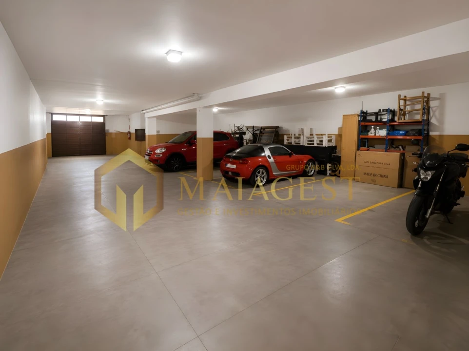 Apartamento T3 para Venda em Paranhos Foto 11