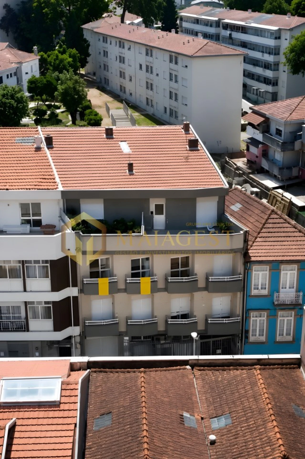 Apartamento T3 para Venda em Paranhos Foto 12