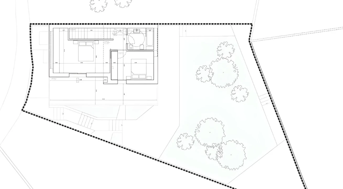 Terreno para Venda em Fânzeres e São Pedro da Cova Planta 5
