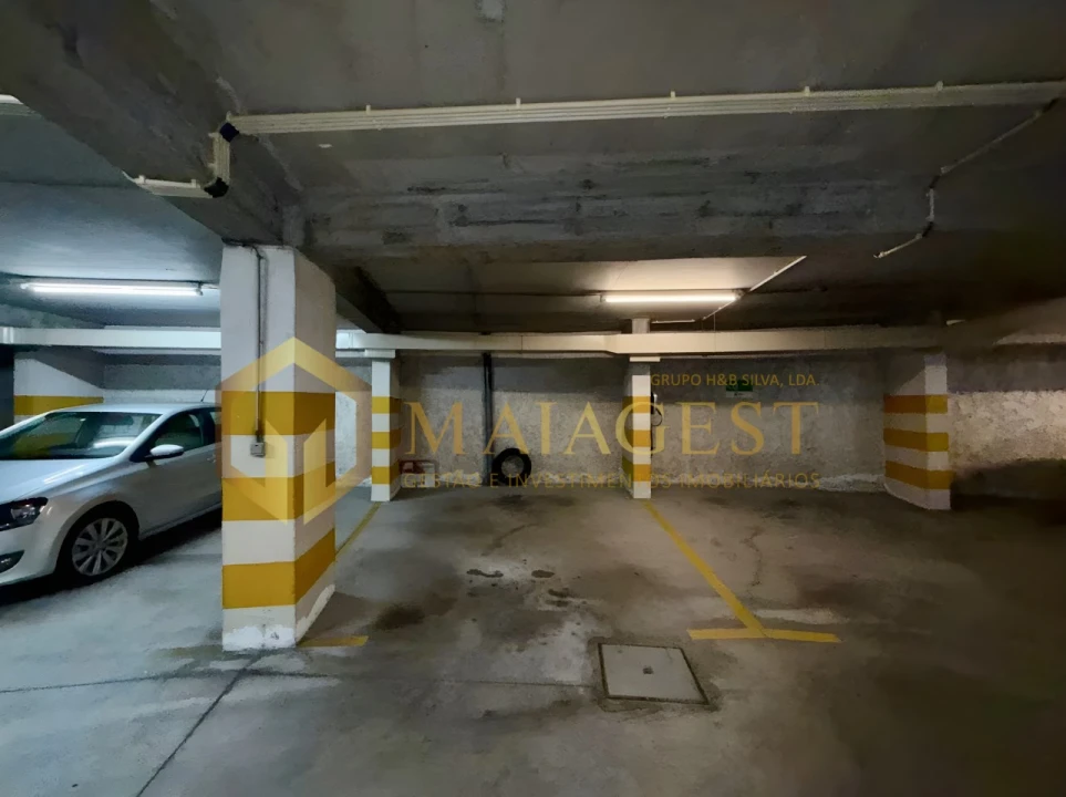 Apartamento T1 para Arrendamento em Matosinhos e Leça da Palmeira Foto 9