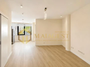 Apartamento T1 para Arrendamento em Matosinhos e Leça da Palmeira