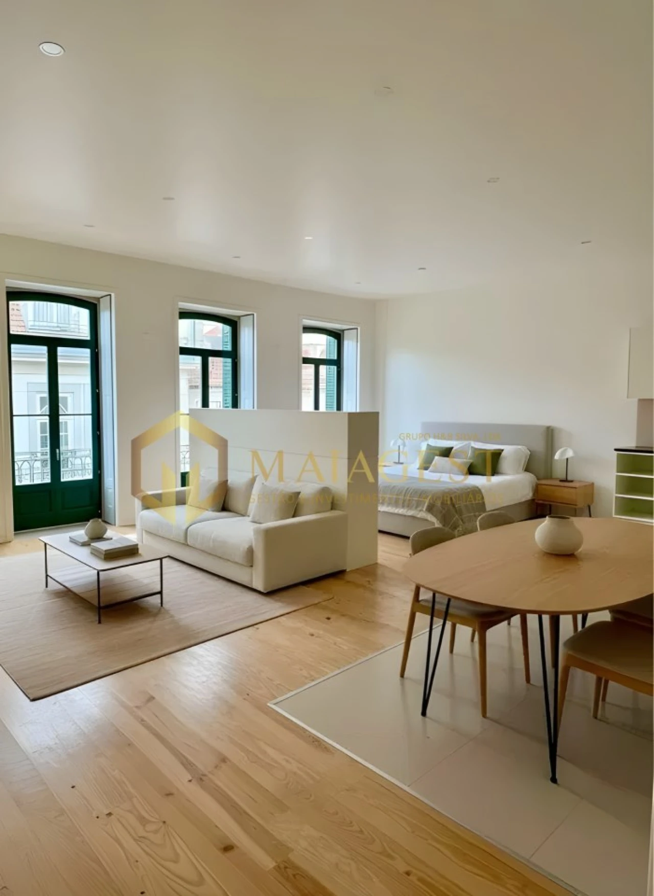 Apartamento para Venda em Cedofeita, Santo Ildefonso, Sé, Miragaia, São Nicolau e Vitória Foto 2