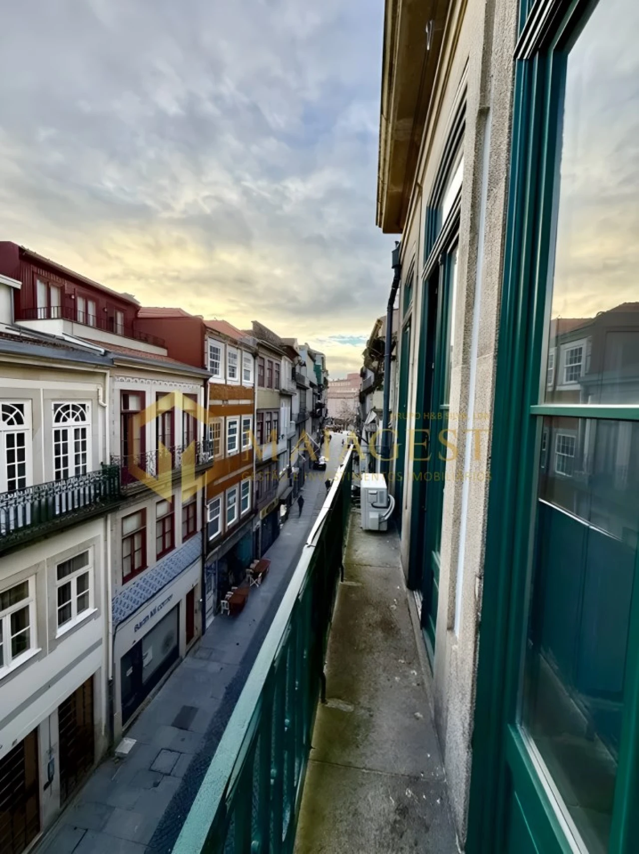 Apartamento para Venda em Cedofeita, Santo Ildefonso, Sé, Miragaia, São Nicolau e Vitória Foto 8
