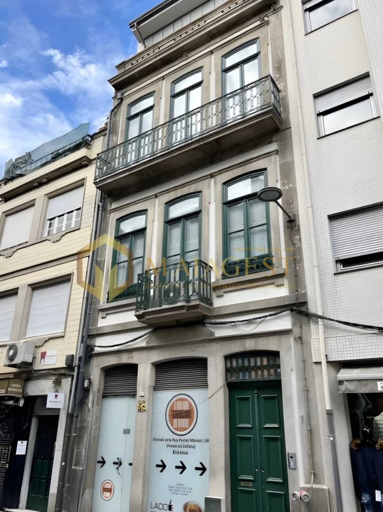 Apartamento para Venda em Cedofeita, Santo Ildefonso, Sé, Miragaia, São Nicolau e Vitória Foto 12