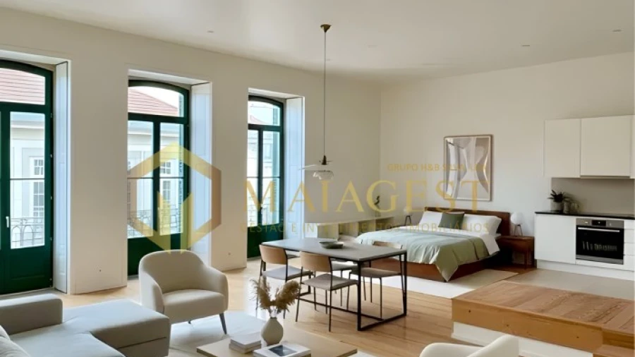 Apartamento para Venda em Cedofeita, Santo Ildefonso, Sé, Miragaia, São Nicolau e Vitória
