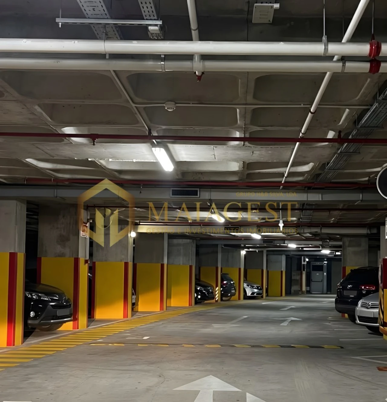 Garagem para Venda em Lordelo do Ouro e Massarelos Foto 5