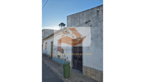 Moradia T2 para Venda em Aljustrel e Rio de Moinhos