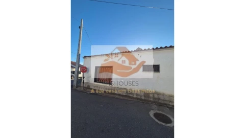 Moradia T2 para Venda em Aljustrel e Rio de Moinhos