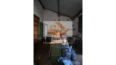 Moradia T2 para Venda em Aljustrel e Rio de Moinhos