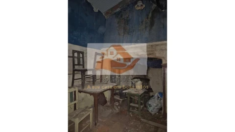 Moradia T2 para Venda em Aljustrel e Rio de Moinhos