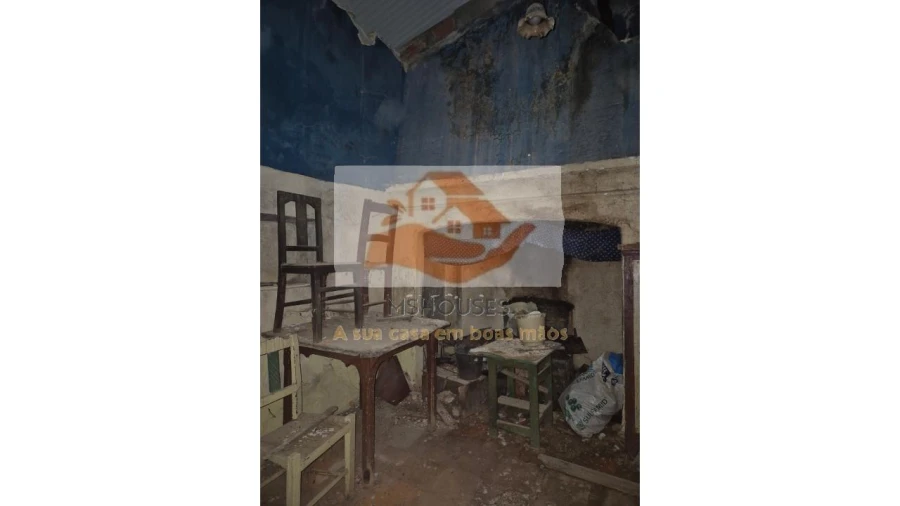 Moradia T2 para Venda em Aljustrel e Rio de Moinhos Foto 7