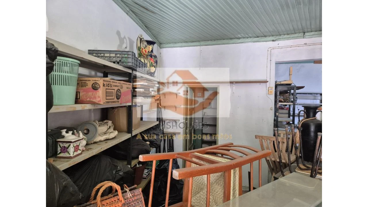 Moradia T2 para Venda em Aljustrel e Rio de Moinhos Foto 3