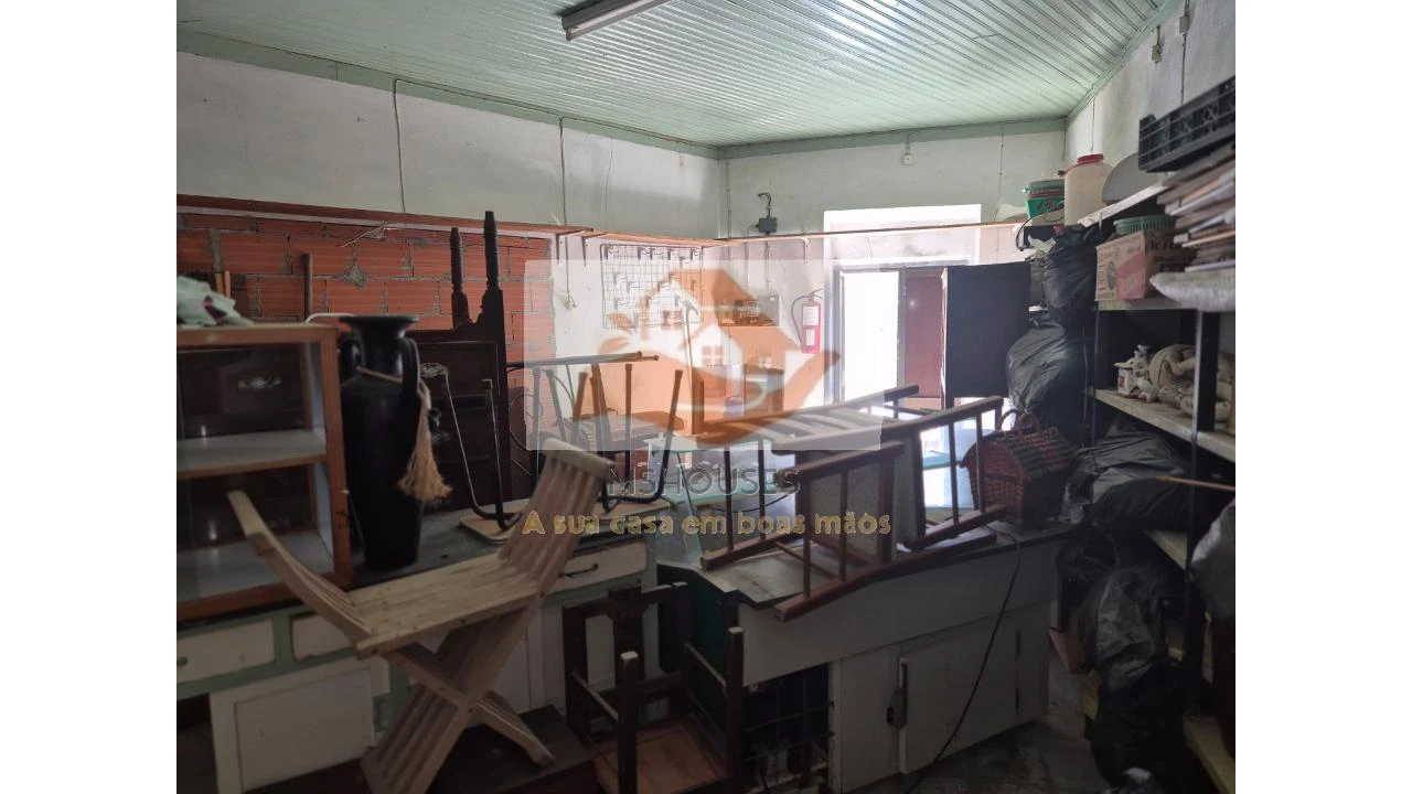 Moradia T2 para Venda em Aljustrel e Rio de Moinhos Foto 4