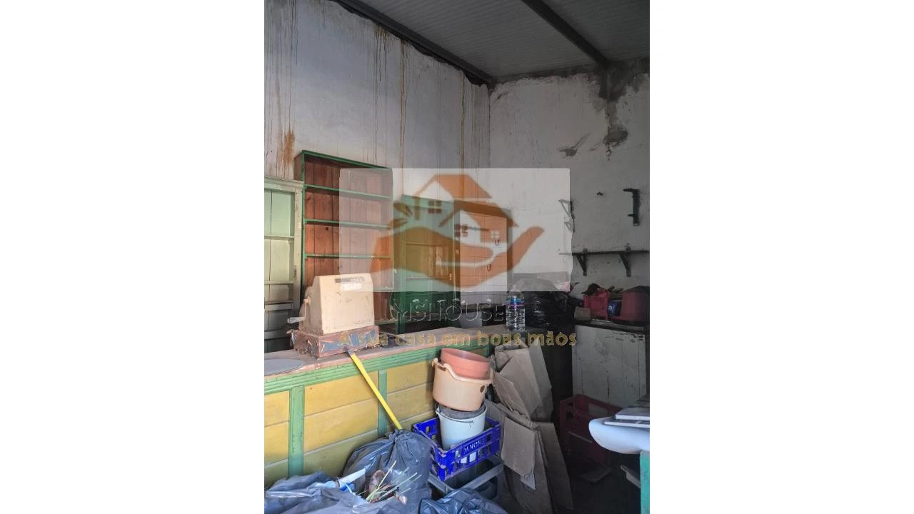 Moradia T2 para Venda em Aljustrel e Rio de Moinhos Foto 5