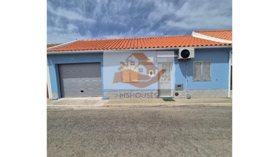 Moradia T3 para Venda em Ermidas-Sado