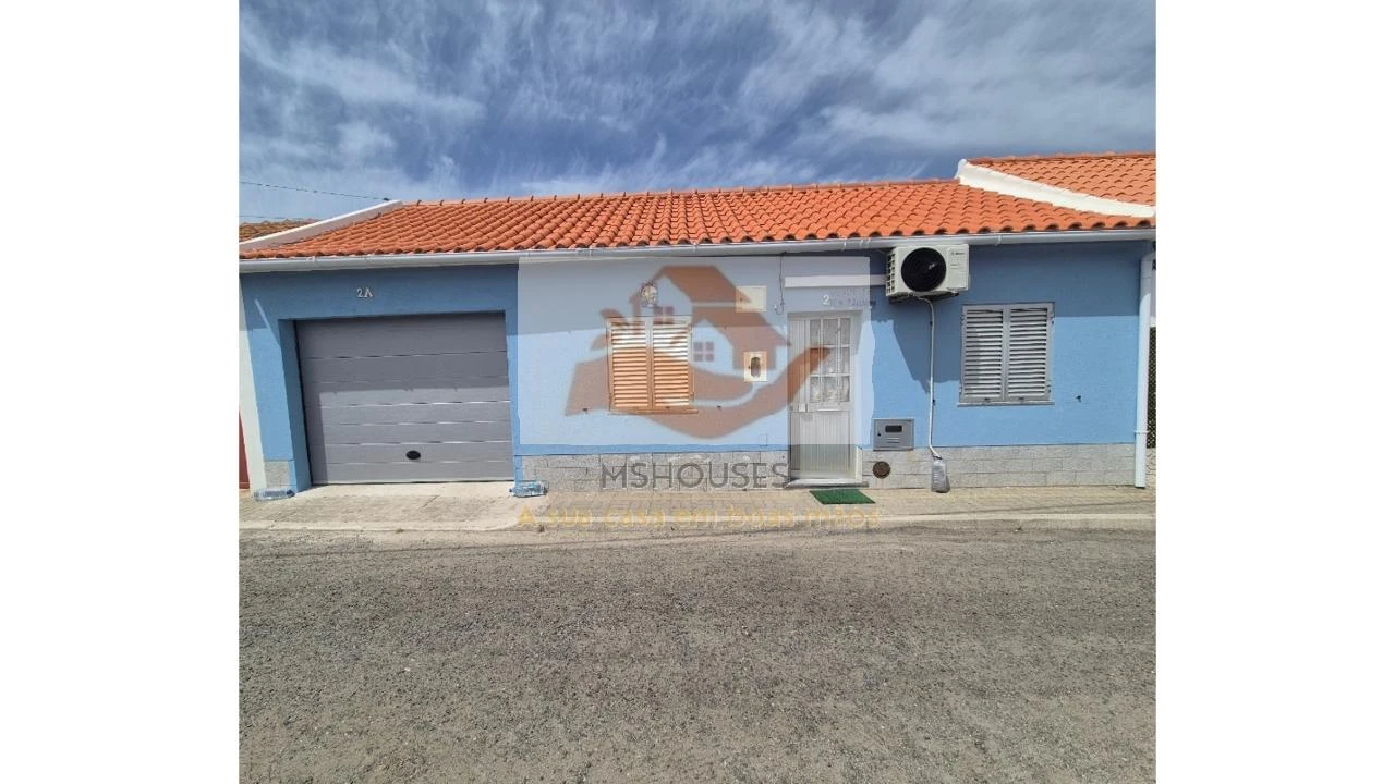 Moradia T3 para Venda em Ermidas-Sado Foto 1