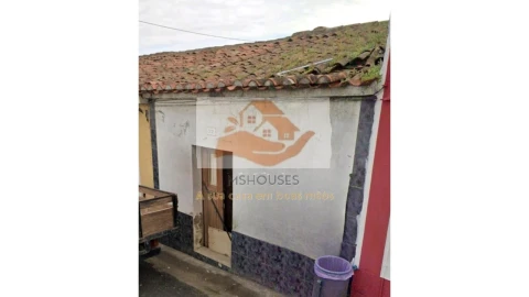Moradia T1 para Venda em Ervidel