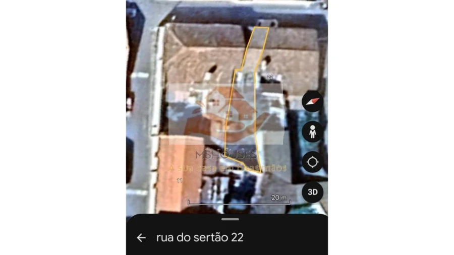 Moradia T1 para Venda em Ervidel Foto 5