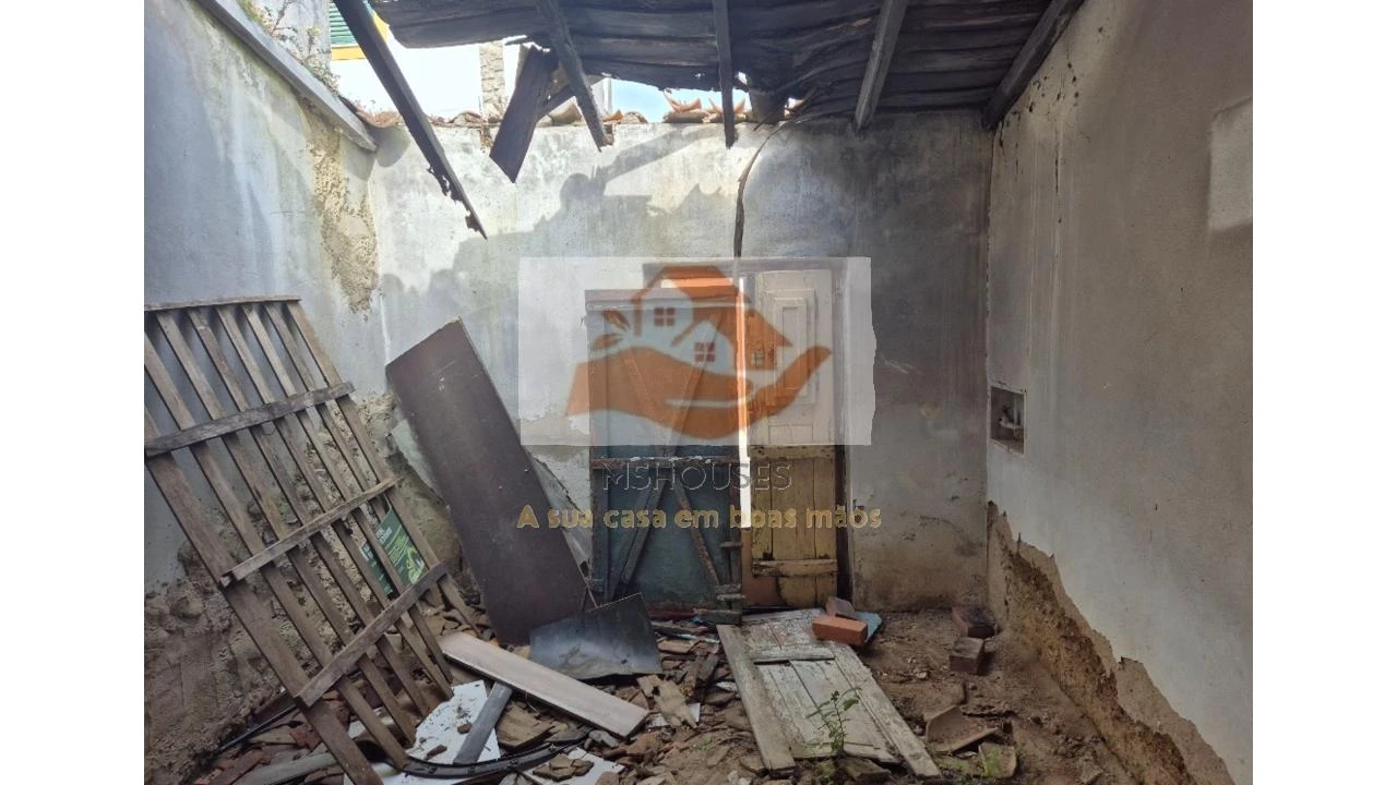 Moradia T1 para Venda em Ervidel Foto 2