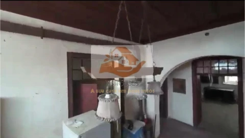 Moradia T10 para Venda em Messejana