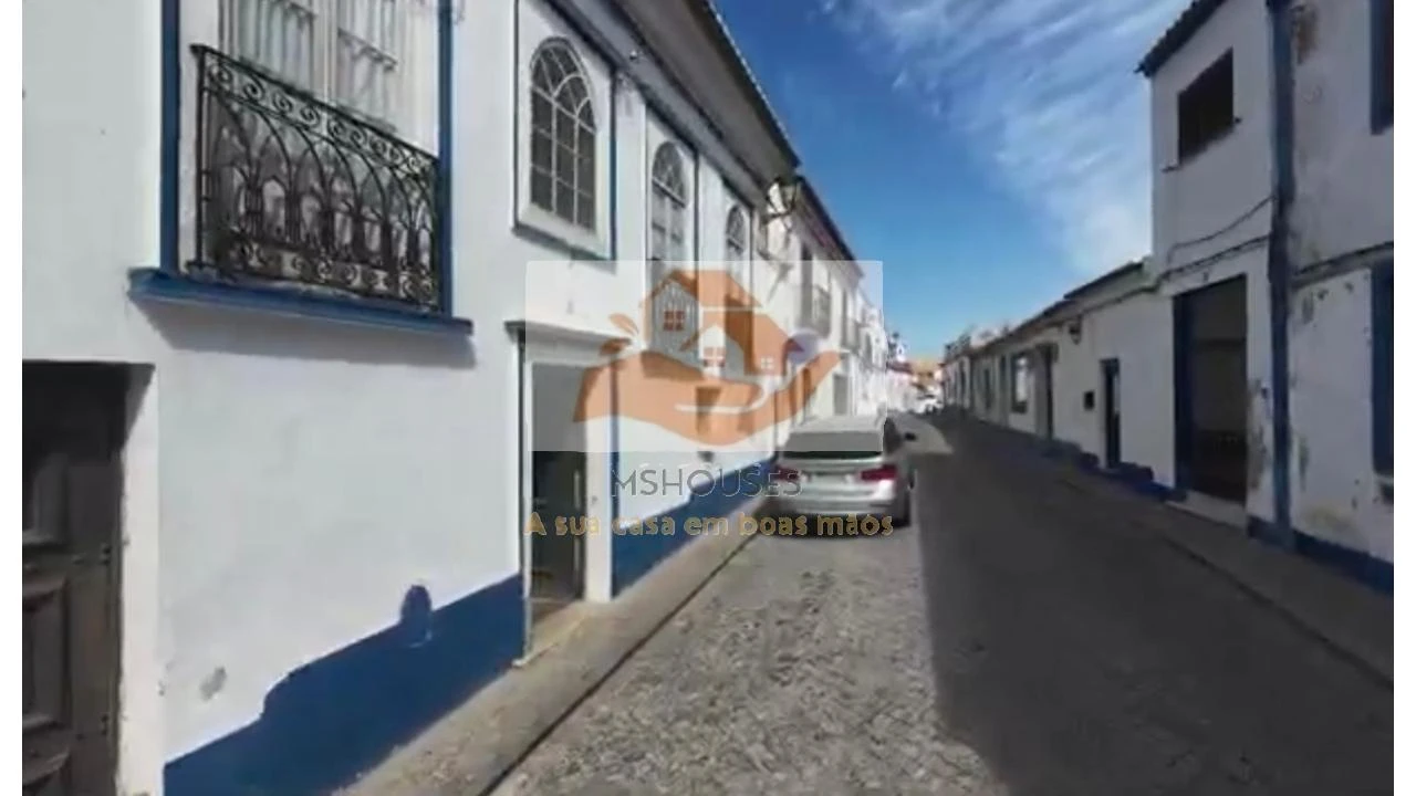 Moradia T10 para Venda em Messejana Foto 1