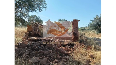 Terreno para Venda em Messejana