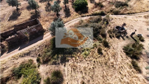 Terreno para Venda em Messejana