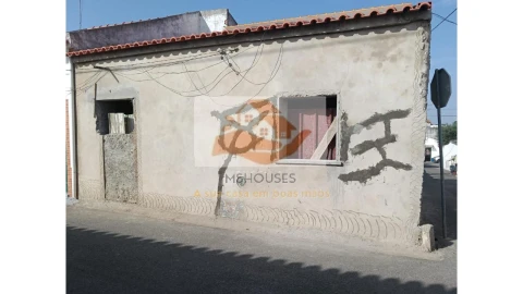 Moradia T2 para Venda em Aljustrel e Rio de Moinhos
