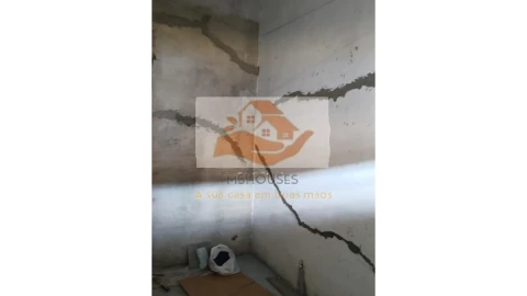 Moradia T2 para Venda em Aljustrel e Rio de Moinhos
