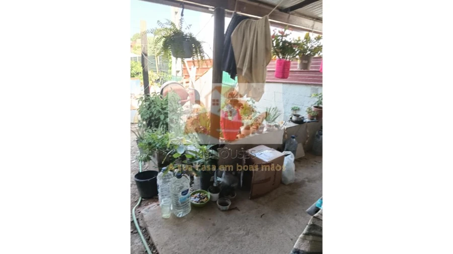 Moradia T2 para Venda em Aljustrel e Rio de Moinhos Foto 14
