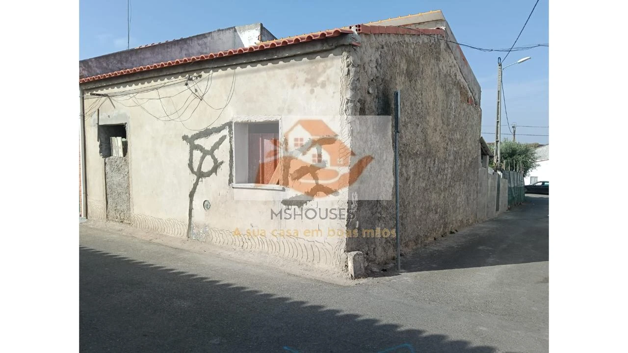 Moradia T2 para Venda em Aljustrel e Rio de Moinhos Foto 2