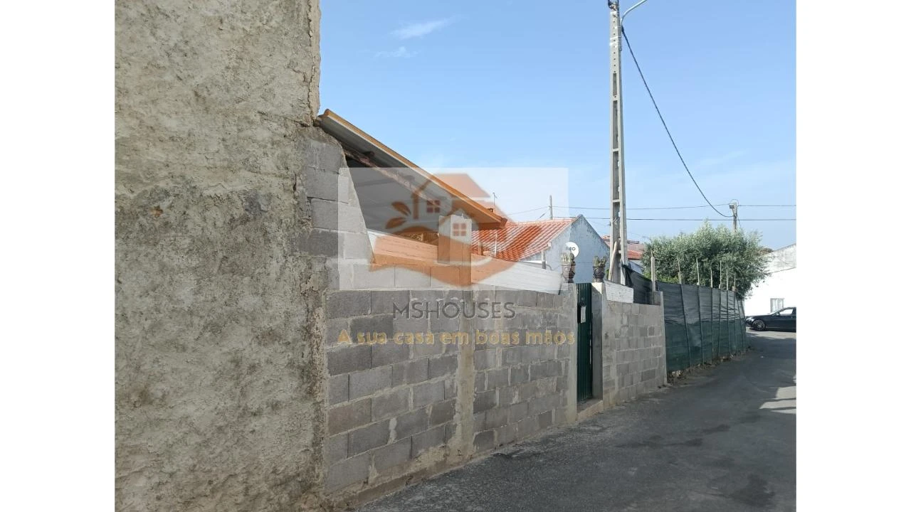 Moradia T2 para Venda em Aljustrel e Rio de Moinhos Foto 3