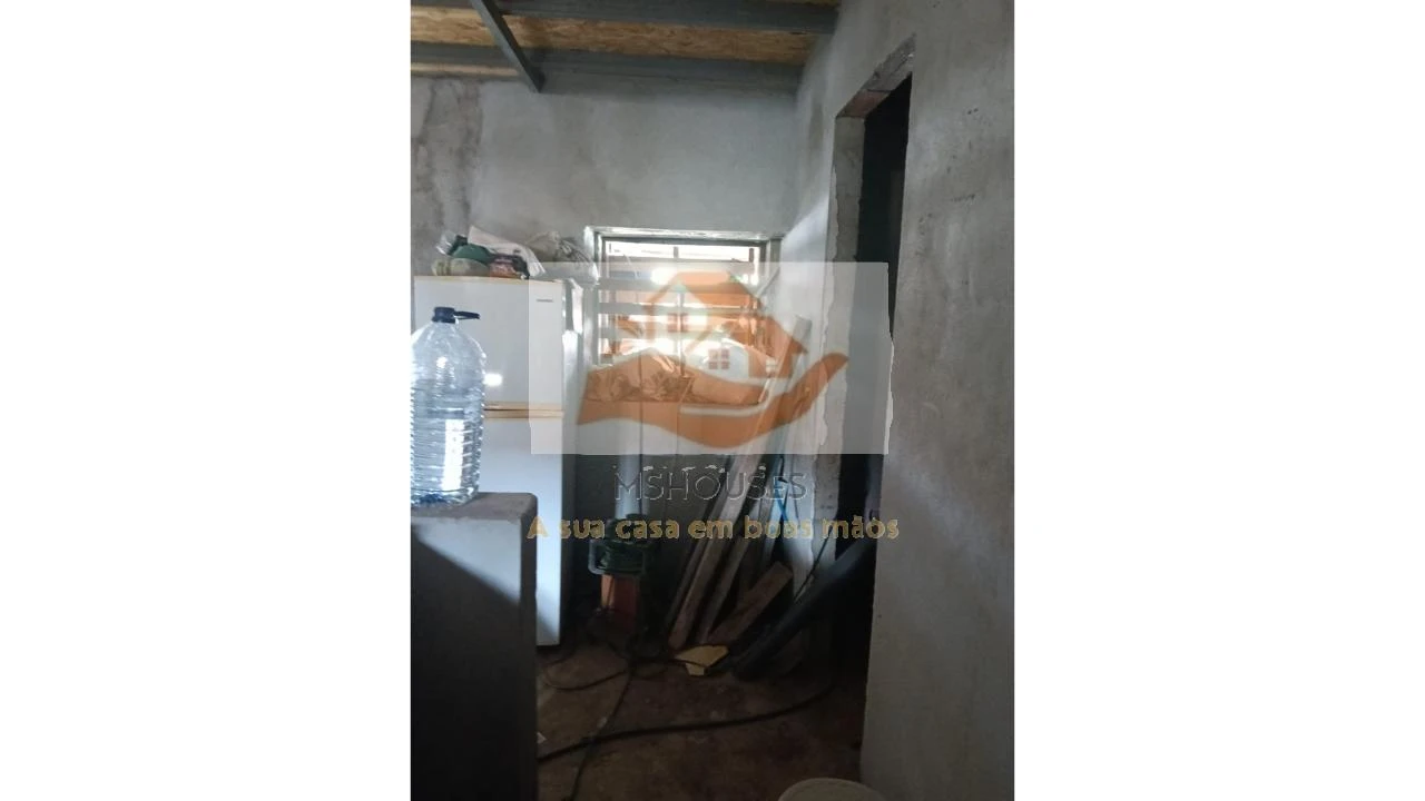 Moradia T2 para Venda em Aljustrel e Rio de Moinhos Foto 5