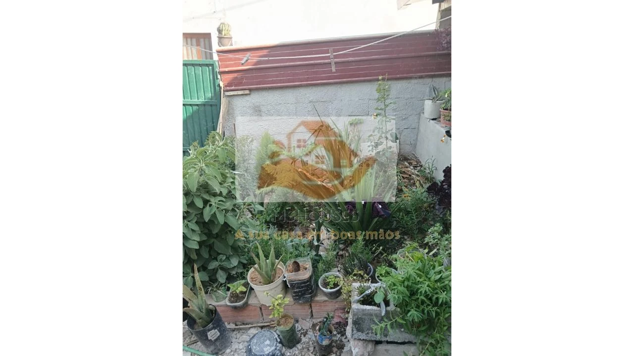 Moradia T2 para Venda em Aljustrel e Rio de Moinhos Foto 13