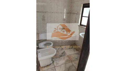 Moradia T3 para Venda em São João de Negrilhos