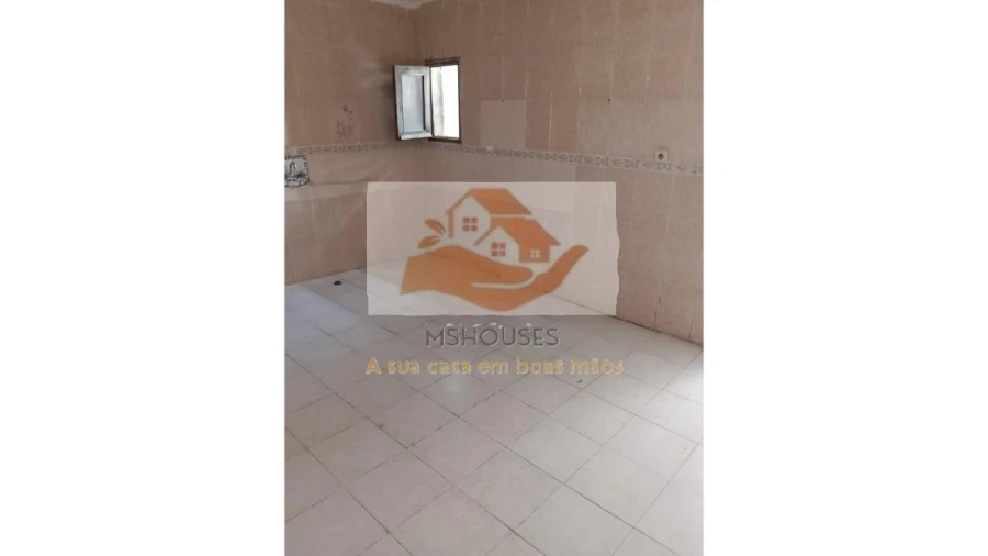 Moradia T3 para Venda em São João de Negrilhos Foto 2