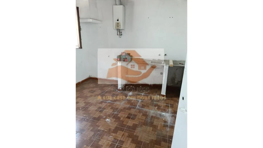 Moradia T3 para Venda em São João de Negrilhos Foto 14