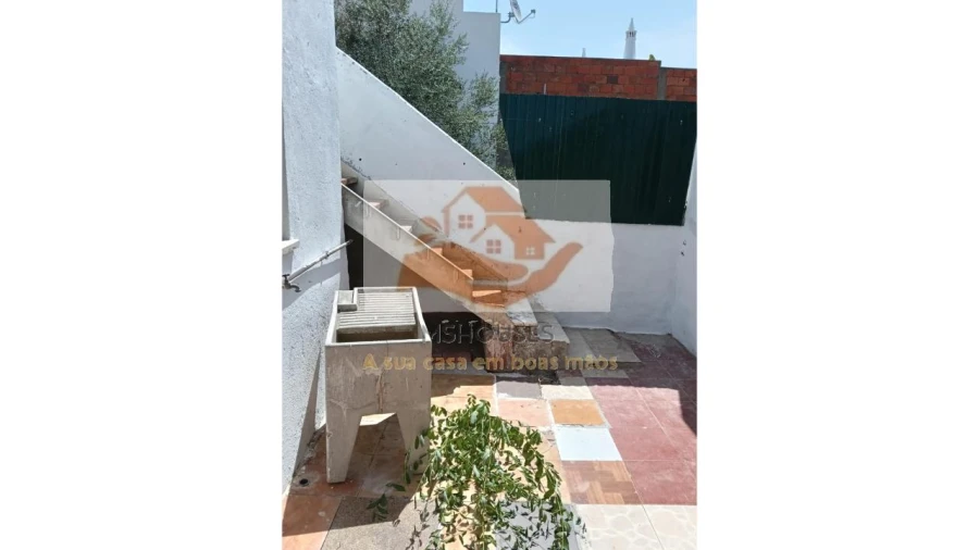 Moradia T3 para Venda em São João de Negrilhos Foto 15