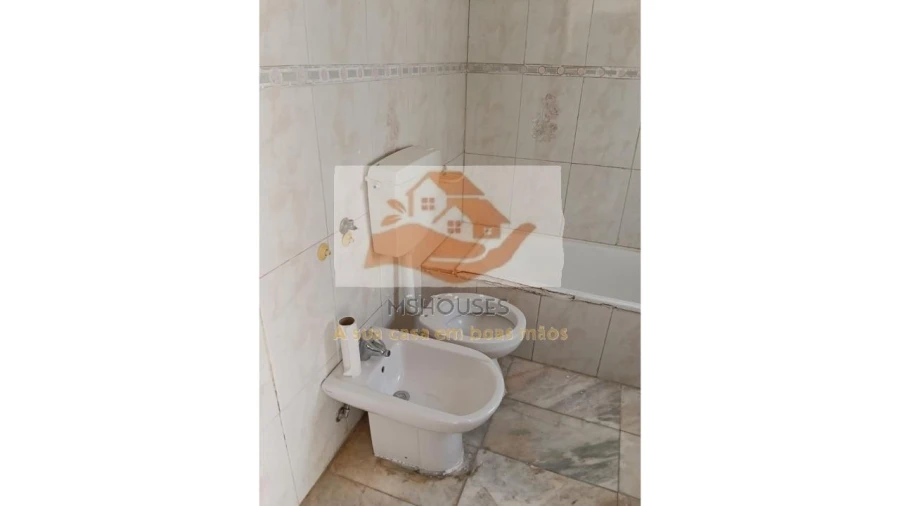 Moradia T3 para Venda em São João de Negrilhos Foto 10