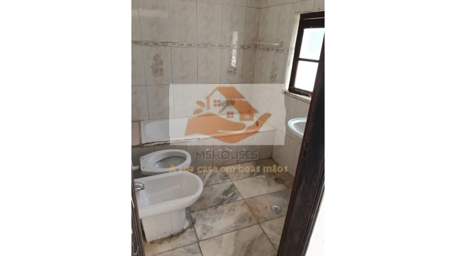 Moradia T3 para Venda em São João de Negrilhos Foto 11