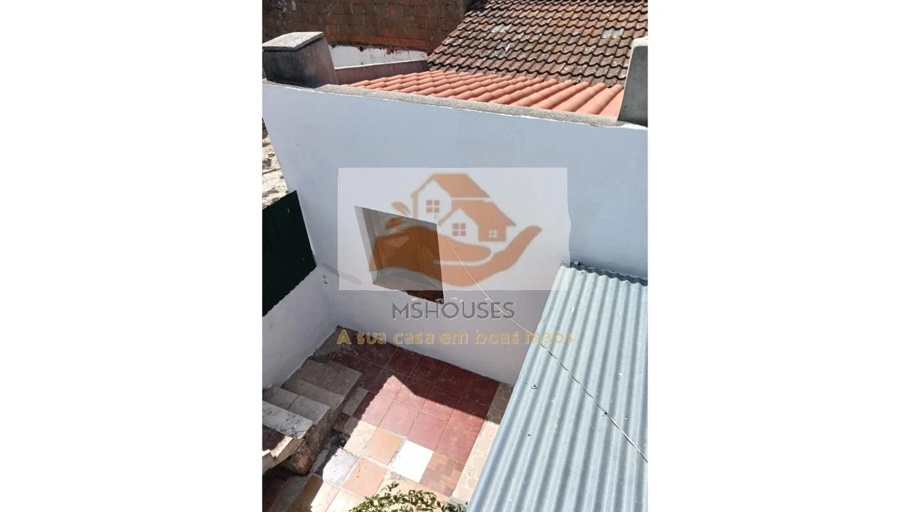 Moradia T3 para Venda em São João de Negrilhos Foto 8